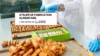modernisation d’un atelier alimentaire - Chasseur de Primes