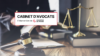 Création d’un cabinet d’avocats - Chasseur de Primes