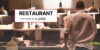 Développement d’un restaurant - Chasseur de Primes
