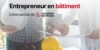 Cas concret : Entrepreneur en bâtiment en province de Namur