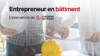 Cas concret : Entrepreneur en bâtiment en province de Namur