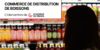 Cas concret- commerce distribution boissons
