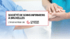 Cas concret Bruxelles : société de soins infirmiers